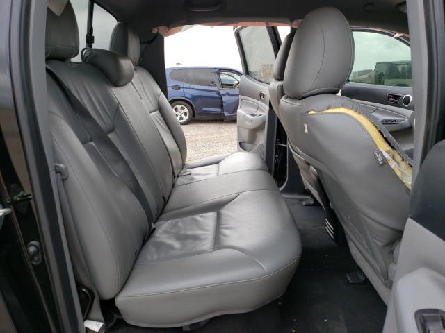 2015 TOYOTA TACOMA DOU 5TFJU4GNXFX070039