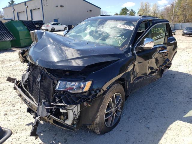2018 JEEP GRAND CHER 1C4RJFBG8JC251608