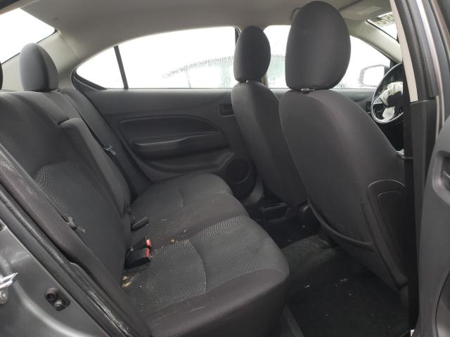 2018 MITSUBISHI MIRAGE ML32F3FJ9JHF12454