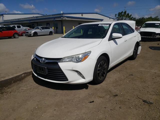 2015 TOYOTA CAMRY LE 4T1BF1FK2FU963193