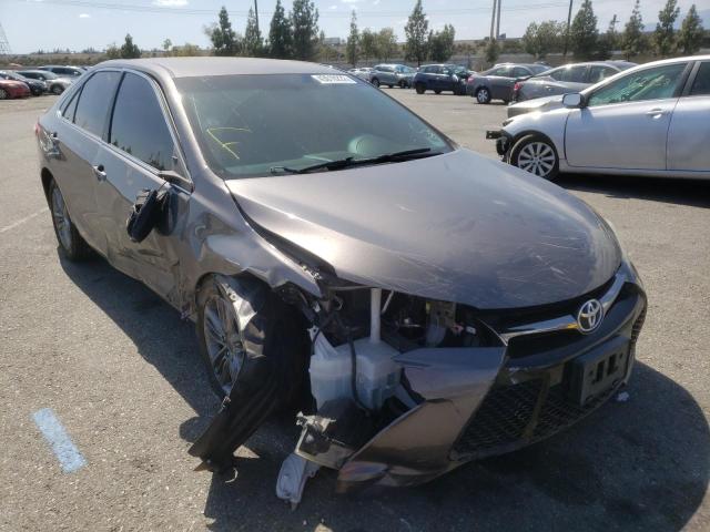 2016 TOYOTA CAMRY LE 4T1BF1FK3GU262972