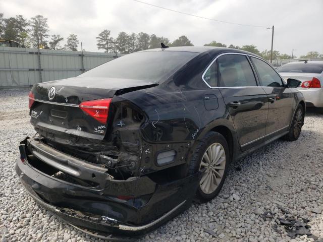 2016 VOLKSWAGEN PASSAT SE 1VWBS7A3XGC068610