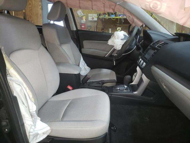 2018 SUBARU FORESTER 2 JF2SJABC6JH601503
