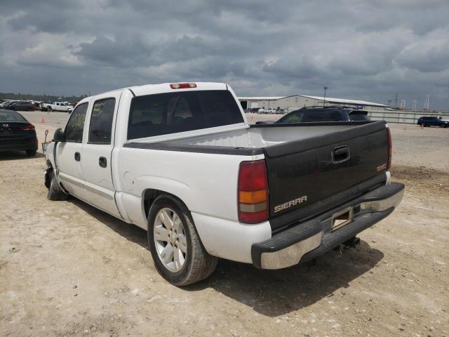2GTEC13V061345990 GMC New Sierra C1500