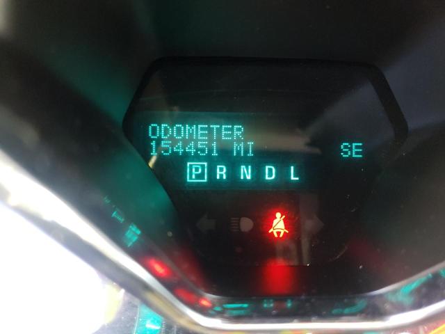 2015 CHEVROLET TRAVERSE L 1GNKRGKD9FJ270328
