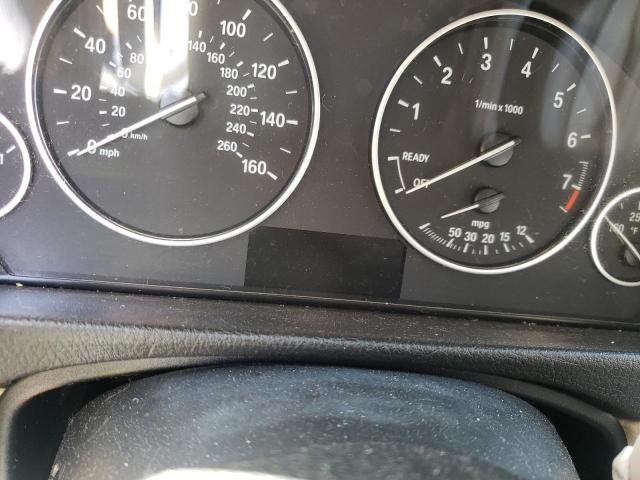 WBA3A5C53FF608631 Bmw 328 I 2015. Фото: 7