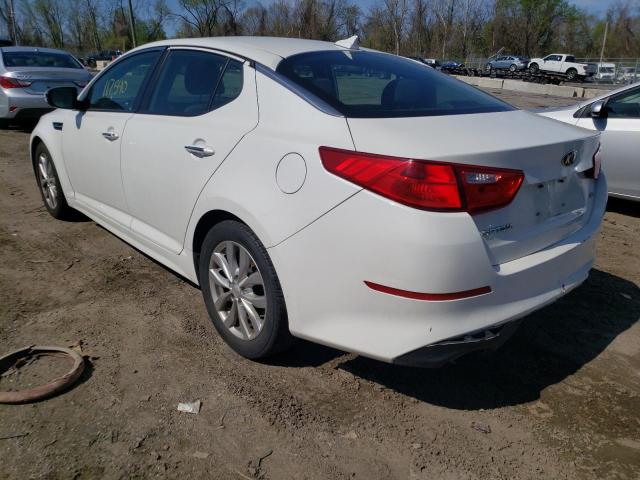 2015 KIA OPTIMA LX 5XXGM4A7XFG451935