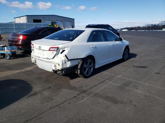 4T1BF1FK7CU630970 Toyota Camry Base 2012. Фото: 3