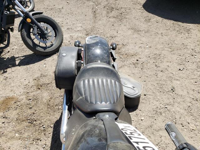 2019 HARLEY-DAVIDSON FLSL 1HD1YDJ26KB057460