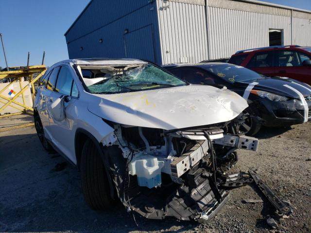 2018 LEXUS RX 350 L - JTJDZKCA2J2008286