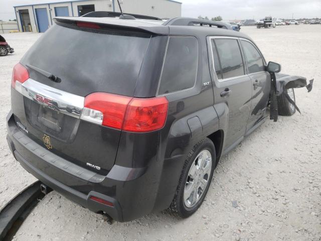 2015 GMC TERRAIN SL 2GKFLXE37F6209771