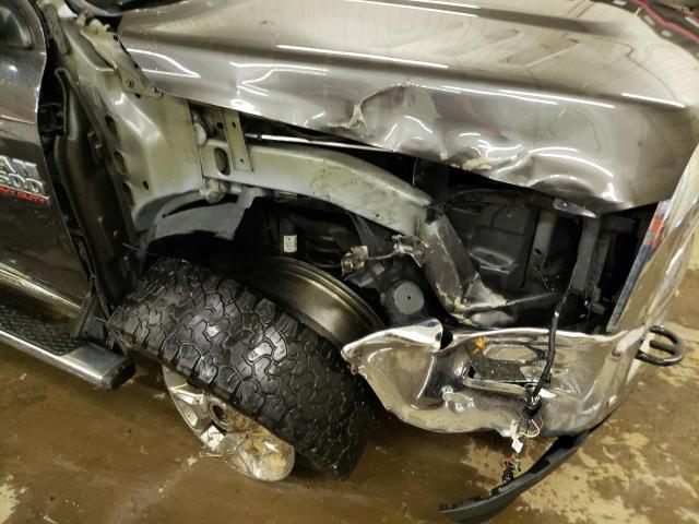 2016 RAM 2500 LONGH 3C6UR5GJ0GG183125