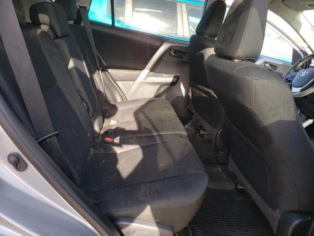 2018 TOYOTA RAV4 LE 2T3BFREV1JW730285