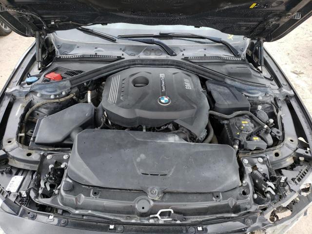 2017 BMW 330 I WBA8B9G35HNU52202