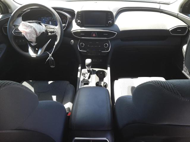 2019 HYUNDAI SANTA FE S 5NMS33AD2KH133252