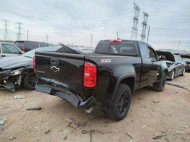 2016 CHEVROLET COLORADO Z - 1GCHTDE31G1324177