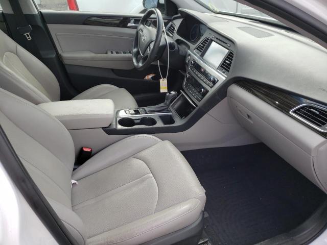 2016 HYUNDAI SONATA HYB KMHE34L14GA026741