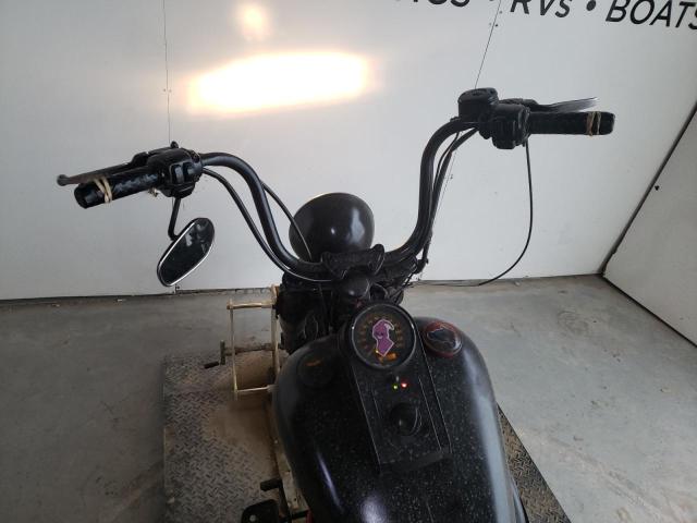 2006 HARLEY-DAVIDSON FLSTCI 1HD1BWB136Y044557