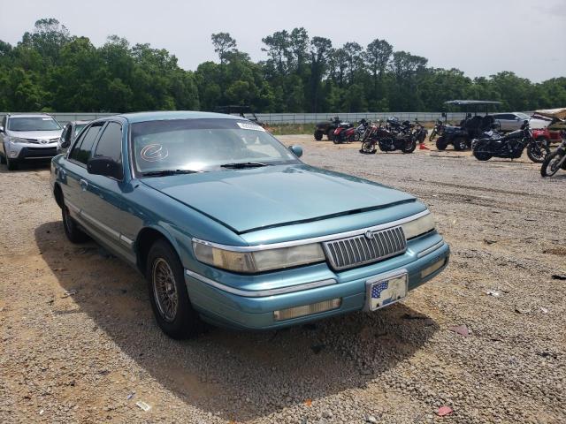 1993 Mercury Grand Marquis LS