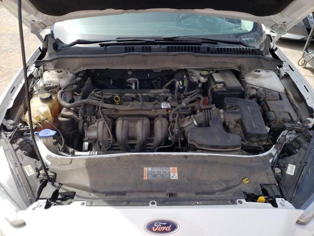 2015 FORD FUSION SE 3FA6P0H76FR265611