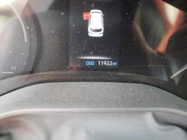 2021 TOYOTA SIENNA LE 5TDKRKEC3MS027161