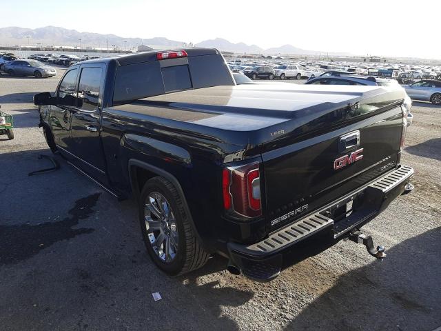 2018 GMC SIERRA K15 3GTU2PEJ8JG232784
