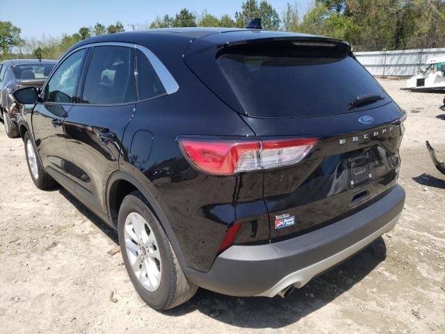 2020 FORD ESCAPE SE 1FMCU0G67LUA69868