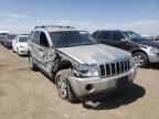 2006 JEEP  GRAND CHEROKEE