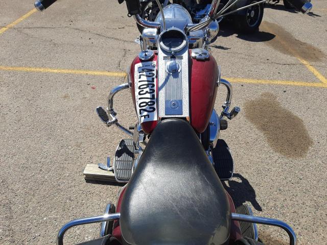 2004 HARLEY-DAVIDSON FLHRCI 1HD1FRW384Y729183