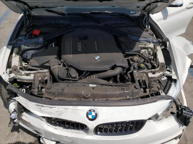 2017 BMW 440I GRAN WBA4E3C5XHG186710