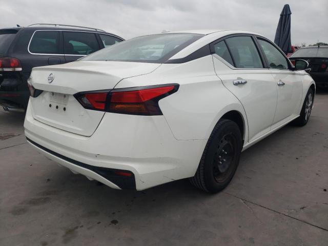 2020 NISSAN ALTIMA S 1N4BL4BV1LC236164