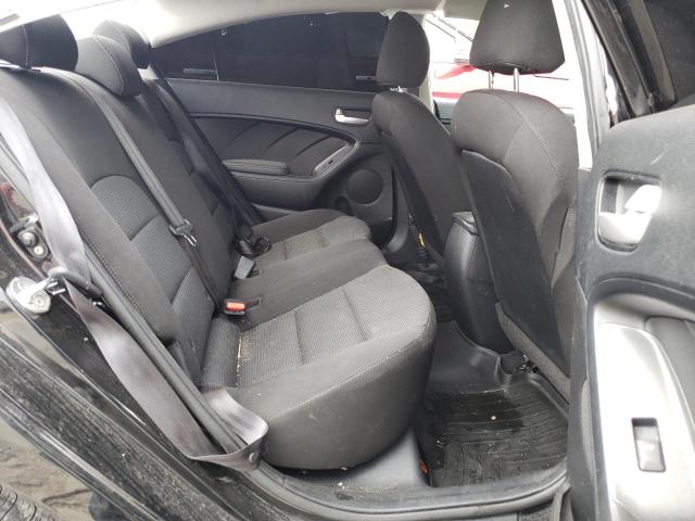 2017 KIA FORTE LX 3KPFK4A77HE126740