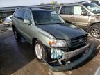 2007 TOYOTA  HIGHLANDER