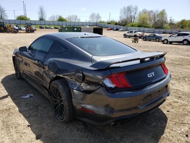 2019 FORD MUSTANG GT 1FA6P8CF8K5122069