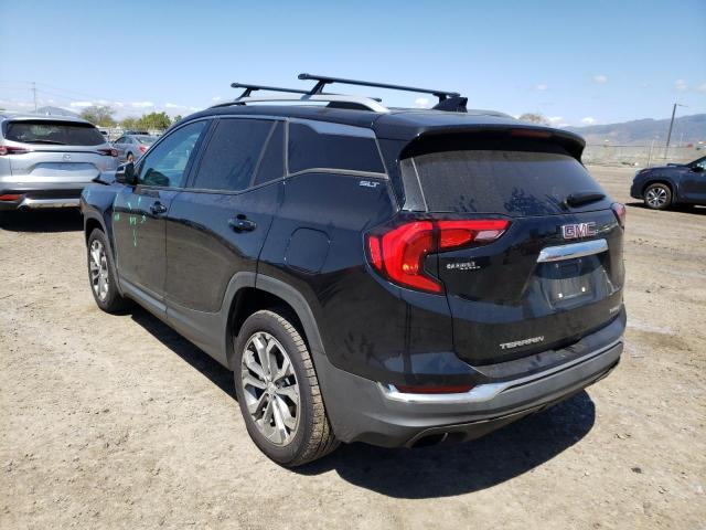 2018 GMC TERRAIN SL 3GKALVEX7JL306376