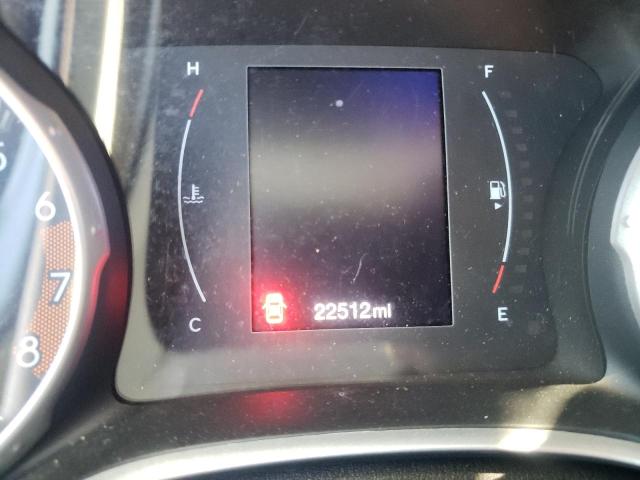 2021 JEEP COMPASS LA 3C4NJDBB2MT503109