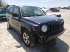 2011 JEEP  PATRIOT