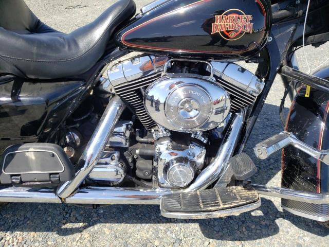 2001 HARLEY-DAVIDSON FLHTCI 1HD1FFW101Y642094