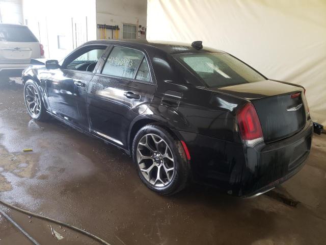 2015 CHRYSLER 300 S 2C3CCABG8FH766989