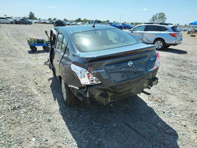 2016 NISSAN VERSA S 3N1CN7AP4GL879540
