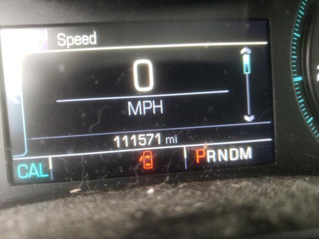 2017 CHEVROLET IMPALA LT 1G1105SA5HU156068