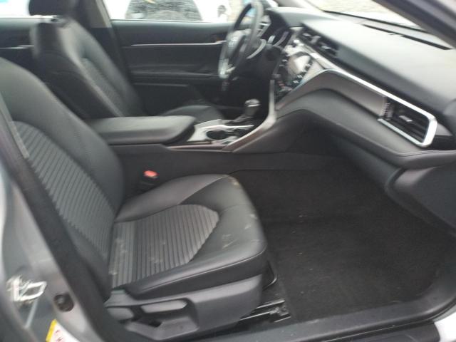 2018 TOYOTA CAMRY L 4T1B11HK3JU535315