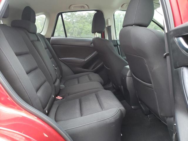 2016 MAZDA CX-5 TOURI JM3KE2CY6G0813819