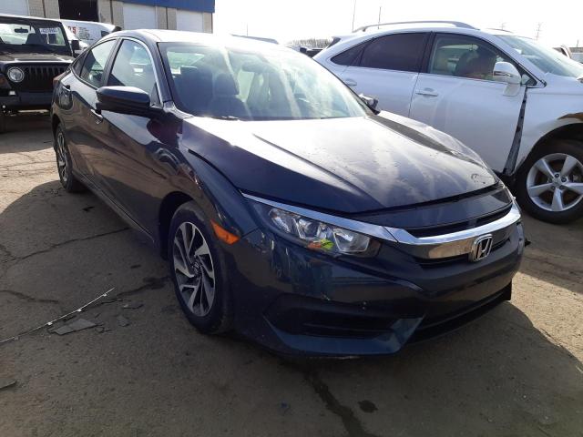 2018 HONDA CIVIC EX 2HGFC2F77JH589385