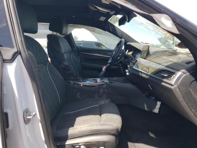 2018 BMW 640 XIGT WBAJV6C57JBJ99485