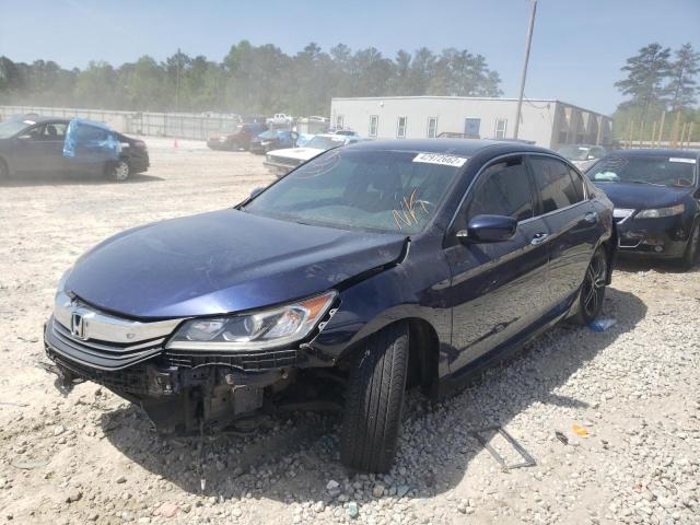 2016 HONDA ACCORD SPO 1HGCR2F55GA130671