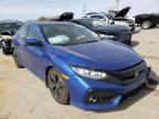 2018 HONDA  CIVIC