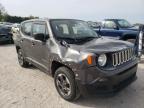 2016 JEEP  RENEGADE