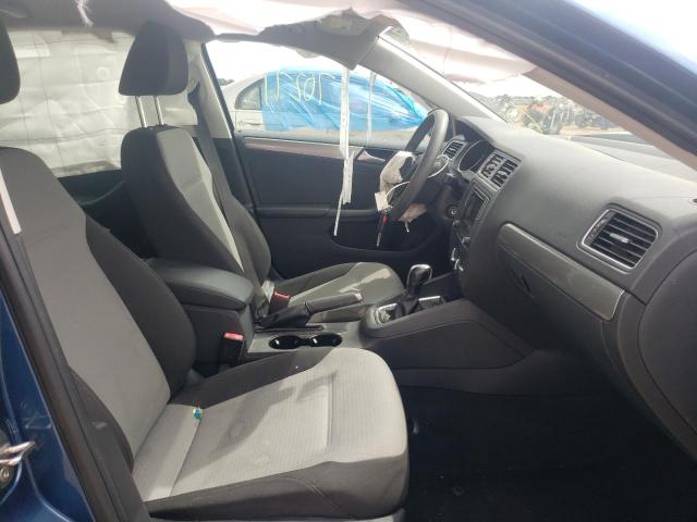 2017 VOLKSWAGEN JETTA S 3VW2B7AJ1HM367501