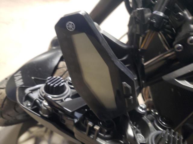 2020 YAMAHA MT09 JYARN53E0LA008638